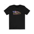FRC Unisex Jersey Short Sleeve Tee